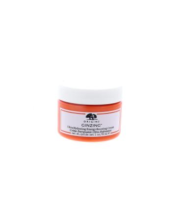 Origins GinZing Ultra-Hydrating Energy-Boosting Cream 1 oz/30ml