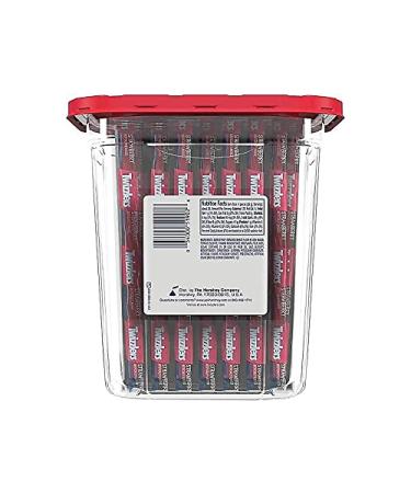 Strawberry Twizzlers Licorice 2.08 Pound Pack - Delicious Strawberry Flavor - Buy Online on GoSupps.com