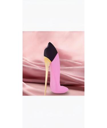 BAD GIRL Blussh Eau de Parfum 3.4 fl oz Pink Floral Fragrance - Buy Online on GoSupps.com