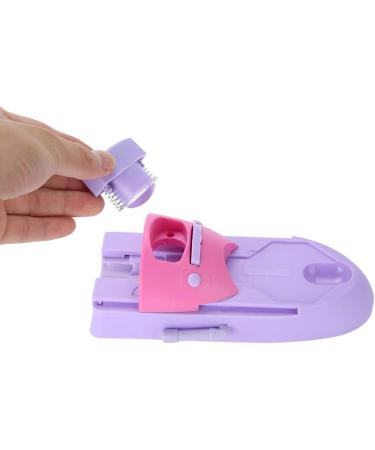 Nail Art Stamping Professional Nail Art DIY Pattern Portable Printing Machine Stamper Nail Printer Manicure Tools - Buy Online on GoSupps.com