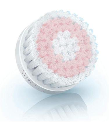 Philips SC5991/10 VisaPure Replacement Brush for Sensitive Skin - Best for Gentle Cleansing | International Shipping Available - Buy Online on GoSupps.com