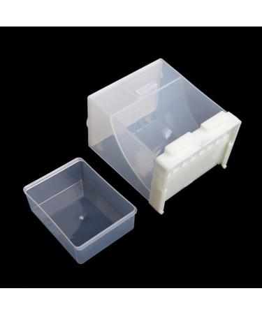 Keer123 Premium Bird Feeds & Feeding Containers | Sperm Dispensers & Bowls for Budgerigars Parrots & More - International Shipping - Buy Online on GoSupps.com