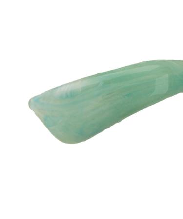 Buy 1pc Sky Blue Wave Hair Clip - 13cm Long Made in Germany | WeLoveBeads - International Shipping Available - Buy Online on GoSupps.com