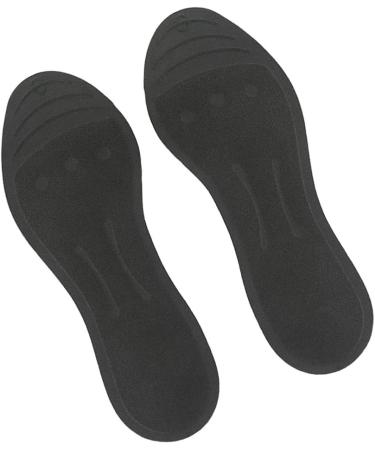 Exceart Liquid Gel Glycerin Massage Insoles - Shockproof Sport Inserts for Men Women (Size M2) - Buy Online on GoSupps.com