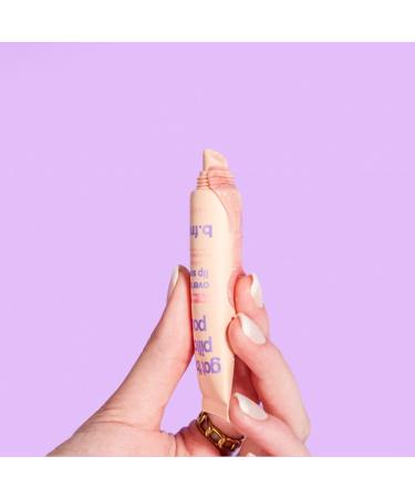 b.fresh Overnight Lip Serum | Got that Pillow Pout - Deep Hydrating Lip Mask Enriched with Shea Butter Vanilla Flavored Moisturizer .5 Fl Oz - Buy Online on GoSupps.com