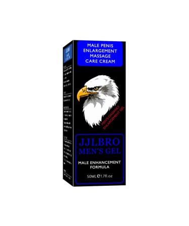 Men Penis Growth Increase Enlarge Oil Boost Strength for Men Delay Time Moisturizing Massage Oil