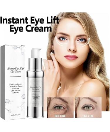 Seagrill Anti Wrinkle Essence Seagrill Serum Anti Wrinkle Essence Seagrill Essence Eye Lifting Cream Glozie Instant Eye Lift Eye Cream Glozie Eye Serum Permanent Anti-Aging Cream (2) - Buy Online on GoSupps.com