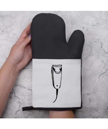 Buy Electric Shaver Oven Glove Mitt - OG00001621 | International Shipping Available - Buy Online on GoSupps.com