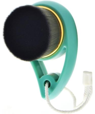 Didiseaon 1pc Pore Clean Brush Face Spa Brush Exfoliating Face Brush Cleaner Brush Cleaning Brush Silicone Facial Brush Fiber Facial Brush Cleanser Brush Sensitive Cleansing Brush - Buy Online on GoSupps.com