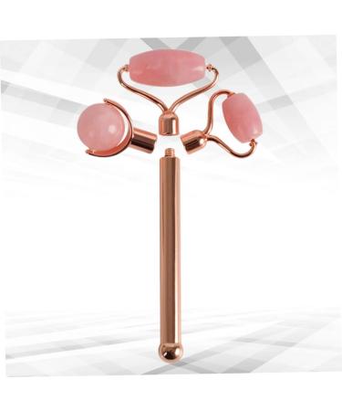 Shop POPETPOP Facial Massage Tools Set - Skin Care Roller & Accessories for Radiant Skin - Buy Online on GoSupps.com