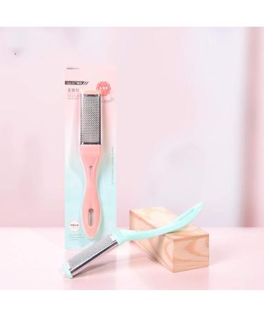Beaupretty 2pcs Frosted Tool Foot File - Effortless Foot Care Accessory for Smooth Feet - Buy Online on GoSupps.com