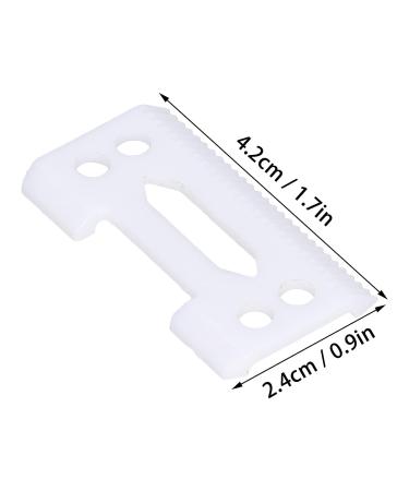 Buy Clipper Blades Incisive Ceramics | Small Compact Hair Cutting Supplies for Salon & Home - Fast International Shipping - Buy Online on GoSupps.com