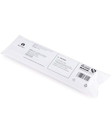 BUG HULL 7-Day Pill Box with 7 Compartments Easy to Open Rainbow Design | International Shipping Available - Buy Online on GoSupps.com