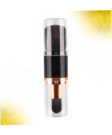 Didiseaon Synthetic Makeup Brush Face Foundation Concealer Brush Blush Foundation Powder Buffer Lip Brush Blending Makeup Cosmetics Brush Foundation Brush Eyeliner The Face Paint 16*3.5cm As Shown - Buy Online on GoSupps.com