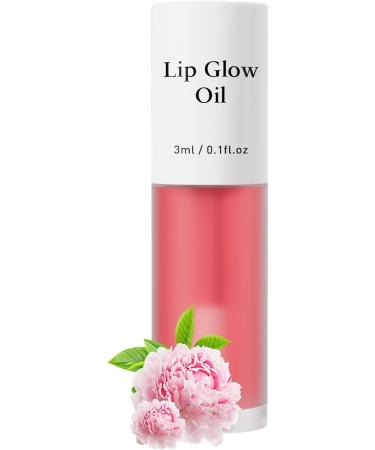 Lip Gloss for Women Nourishing Natural Tinted Lip Gloss Womens Accessory for Office Travel Wedding School Party and Daily Use 03 - Buy Online on GoSupps.com