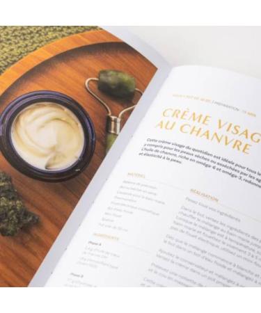  DELI HEMP Book Hemp Oil - Hemp & Hemp Oil Everything Hemp! - Buy Online on GoSupps.com