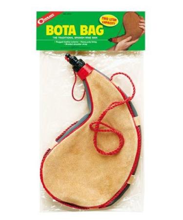 Coghlan's Bota Bag, 2-Liter Multi 2 Liter