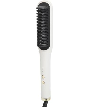 Buy Generic Electric Hair Brush - 110-240V Negative Ion Straightener for Stylish Hair | International Shipping Available - Buy Online on GoSupps.com