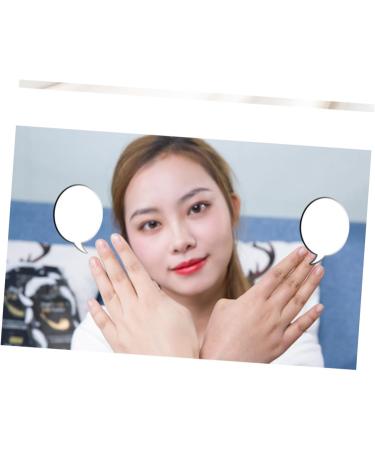 POPETPOP 1 Pair Hand Gloves Hand Care Hands Handsanitizer Hand Moisturizing Moisturizing Gloves Hands Whitening Gloves Exfoliating Short Facial Hand Cream medium - Buy Online on GoSupps.com