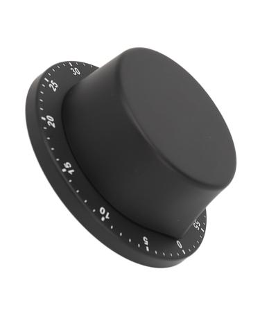 Mechanical Timer with Loud Reminder Bell Accurate Counting for Cooking Learning Training in the Kitchen