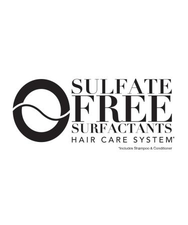 OGX Nourishing Coconut Milk Shampoo & Conditioner Set 13 Fl Oz (Pack of 2) - Packaging May Vary - Buy Online on GoSupps.com