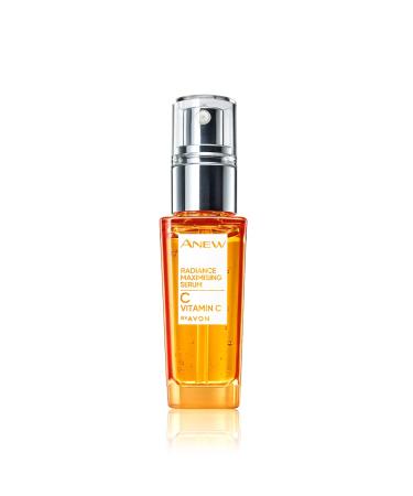 Avon Anew Vitamin C Radiance Maximising Serum