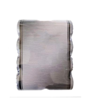Garbage Bag Load-bearing And Tasteless Environmental Disposable Garbage Bag 50X56cm (4 Rolls Of Garbage Bags)