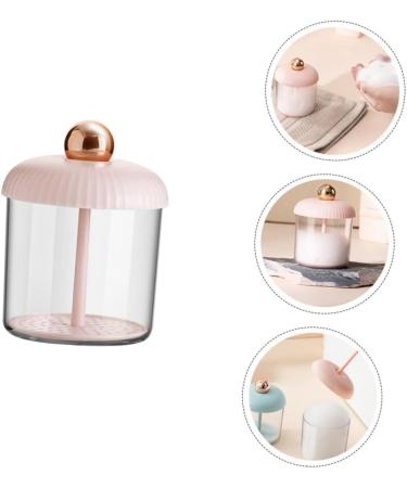POPETPOP Sparkling Bottle Hand Soap Container Bubble Portable Shampooer Facial Cleaning Supply Milk Body Wash Stuffed Marshmallows Face Cleaning Tools Foam Bottle Travel Pink Abs Skin Care 10.5X7.8X7.8CM Pink - Buy Online on GoSupps.com