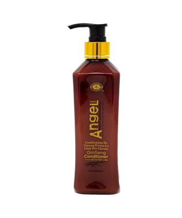 Angel Paris Professional Ginseng Conditioner Hair Loss 10oz