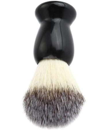 Minkissy Nylon Cosmetic Brush | Hair Shaving Brush | No Hair Removal | Shop Internationally - Buy Online on GoSupps.com