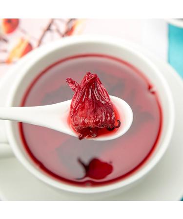 Roselle are Dried and Pure Natural and Organic (Roselle) - Buy Online on GoSupps.com