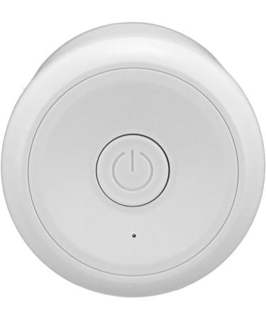 Portable Lint Roller & Shaver | Multi-Purpose Clothes & Couch Cleaner (White) - International Shipping Available - Buy Online on GoSupps.com