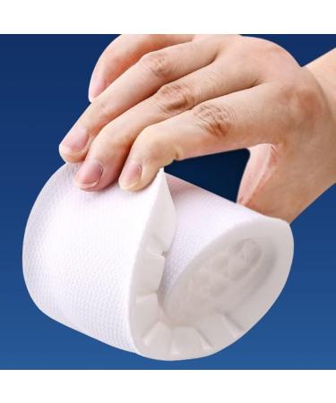 Super Thick Memory Foam Insoles for Shoes | Ultimate Cushioning for Men & Women | Orthopedic Support for Running Footwear - Buy Online on GoSupps.com