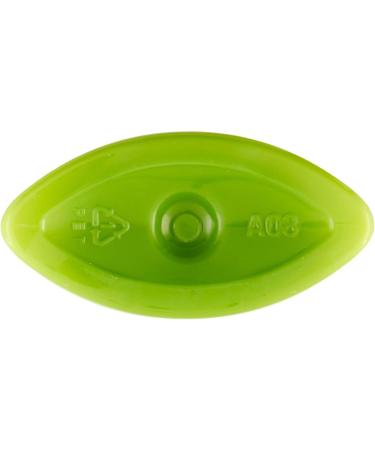  Garnier Garnier Fructis Soothing Shampoo For Normal Hair Anti-Dandruff Action Green Tea and Piroctone Olamina 250 ml - Buy Online on GoSupps.com