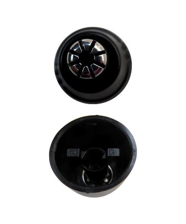 High-Performance Men's Nose Hair Trimmer - Compatible with Panasonic ER9972 ER-GN30 ER-GN30K ER-GN30W ER-GN10 ER417 ER430 ER411 - Buy Online on GoSupps.com