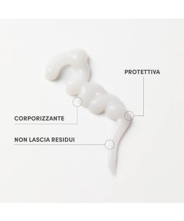 Medavita - Hairchitecture - Volume Gel-Cream pH 5.5-200ml - Buy Online on GoSupps.com