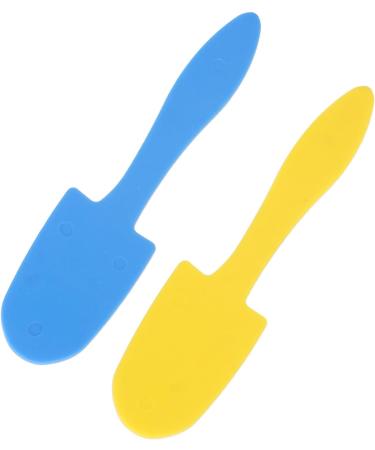 Oral Muscle Recovery Device Professional Oral Muscle Training Tool 2pcs Mixed Color Portable for Kids for Orthodontic Appliances - Buy Online on GoSupps.com