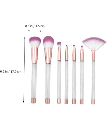 FRCOLOR Makeup Brush Foundation Brush - Buy Online on GoSupps.com