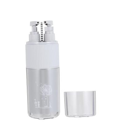 Beaupretty 5 Party toothbrush box set toothbrush holder toothbrushes toothpaste organizer toothbrush case. Travel washbecher toothbrushes Storage case toothbrush mug