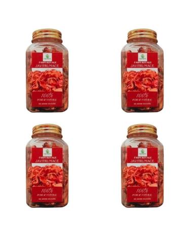 Farm Royale Javitri/Mace Whole | 50gram- Premium Culinary Spice for Exquisite Dishes||Export Quality 100% Pure Natural Spice Free from Colors and Flavors Sustainable Eco-Friendly Packaging (4)