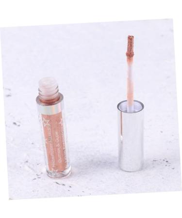 POPETPOP 3pcs glitter eye shadow shimmer eyeshadow glitter liquid eyeliners glow eye powder Metal - Buy Online on GoSupps.com