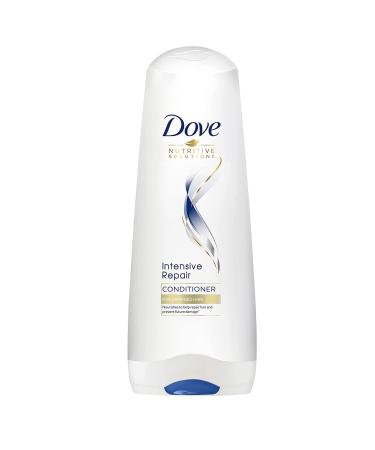 Dove rinse intensive repair 200ml - Buy Online on GoSupps.com