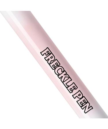 Stylo tanche double extr mit pour taches de rousseur - Crayon et tampon double extr mit - Pour filles femmes pouses petites amies amateurs de maquillage d butants f te la maison marron clair - Buy Online on GoSupps.com