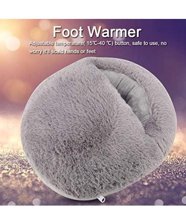 Electric Foot Warmer Pillow | Cozy Comfort for Home & Dorm | Shop Now! - Buy Online on GoSupps.com