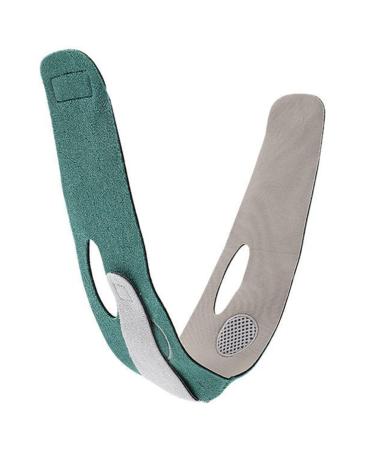 Milisten Thinner Shaper Bandages Thin Lifting Anti Wrinkle v Chin Strap Products Tape V Line Lifting Chin Strap Starp The