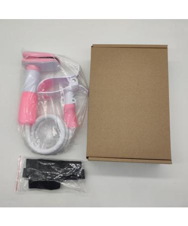 SHUNSRSW Baby Monitor Holder - Baby Camera Mount Compatible with Most Baby Monitor Cameras - Pink - Buy Online on GoSupps.com