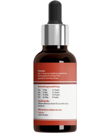 Helloanimal Anti-Tick Liquid for Dogs & Cats | Instant Protection | Natural Supplementary Feed - Buy Online on GoSupps.com