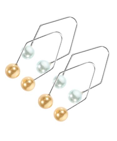 Beavorty Entra neur de Fossettes Visage 2 Paires Petite Taille Portable Ton Bleu Clair Appareil Musculation Joues Femmes Entra nement Soin Visage Quotidien