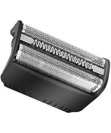 JUJIAN Foil Screen & Frame for Razor/Shaver Series 30B 310 330 340 5746 4875 7630 - High-Quality Replacement | International Shipping - Buy Online on GoSupps.com