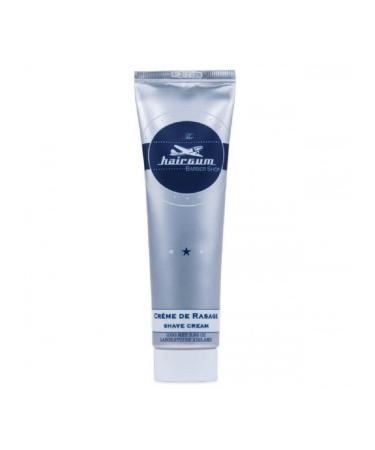 Hairgum Barber Shaving Cream 3.53 Ounce